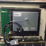 Fanuc monitor installation guide