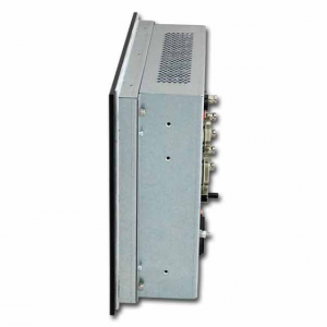 Arburg Dialogic Monitor - side
