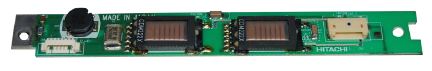 Hitachi PA46010-1502 INVC 511