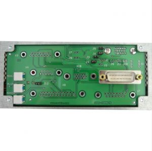 Connector board