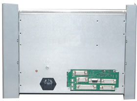 Deckel-Maho-Philips-CNC-532-rear