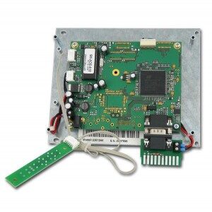 Delem-DA-21-LCD-Display-monitor-screen-crt