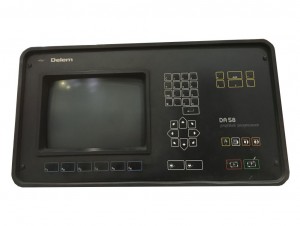 Delem da58 da59 da65 da69 crt lcd monitor screen display repair