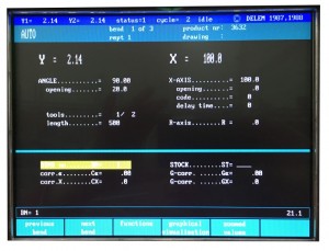 delem da58 lcd