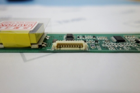Frontek FIF1521-03D Backlight Inverter