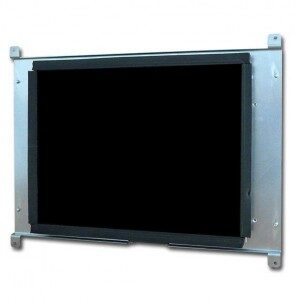 Fanuc A02B-0200-C061 replacement-monitor-lcd-screen-repair