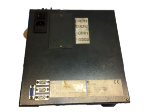 gerfran monitor display screen repair