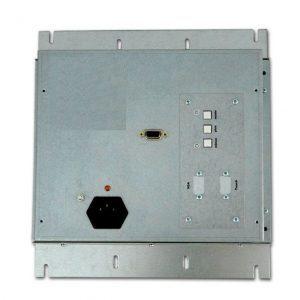 LCD10-0028 Amada Monitor Rear