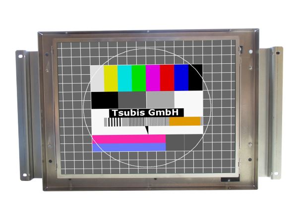num fs20 lcd monitor display screen replacement repair