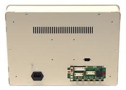 Replacement monitor for 14" and 15" CRT Siemens Simatic PM36/C1D, OM36/B3 SIEMENS AS 220 / 230 / 235 / 256, AVUS3/4 SIEMENS CP526, CP527, CP528, CP581 SIEMENS COROS LS/A/B/C, DS078, DISIT, DIMOS GRACIS S5, MONA-C, MONA S5 SIEMENS OS 250 / 252 / 262 / 265, PG 770-386 SIEMENS TELEPER-M, VDU 2000 COROS, SIEMENS WF480, WF480-CRACIS,VISRAM AS, PC mit CGA, EGA, VGA