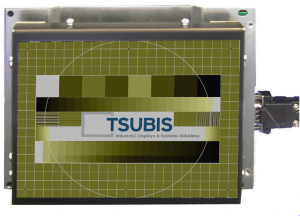 elesta visulesta vis4 s3 lcd crt screen display monitor repair replacement upgrade