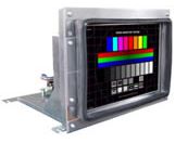 siemens simatic mp20 siemens simatic M23 siemens simatic cp526 crt monitor lcd screen display repair replacement