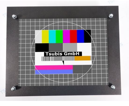 NUM 720B lcd monitor crt display screen