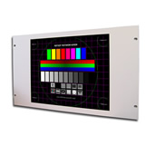 Replacement monitor Sieb & Meyer Replacement monitor Sieb & Meyer