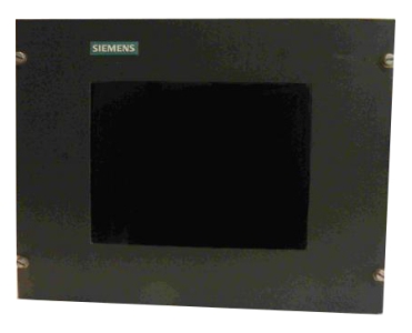 Ersatzmonitor für Siemens Sinumerik 805 mit Monitor 6FCD4600-0AR04 Ersatzmonitor für Siemens Sinumerik 805 mit Monitor 6FCD4600-0AR04