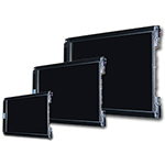 Fanuc LCD display screen repairs