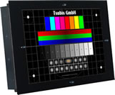Replacement monitor Agie Agietron Console