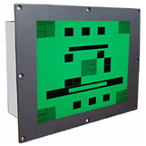 Replacement monitor Reishauer