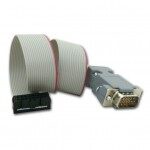 trumpf trumatic video cable