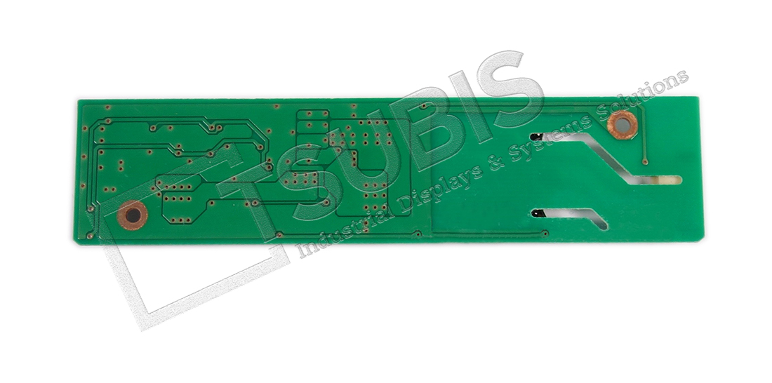 NEC 104PW191 Backlight Inverter - Image 3