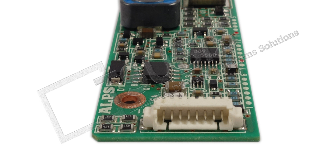 NEC 104PW191 Backlight Inverter - Image 5