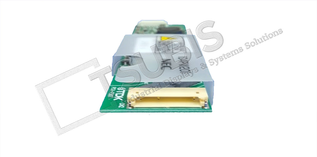 NEC 104PW201 (PCU-P267) Backlight Inverter - compatible replacement - Image 3
