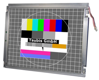 heidenhain 4290 monitor