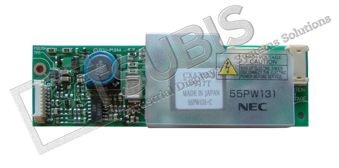 55PW131 NEC