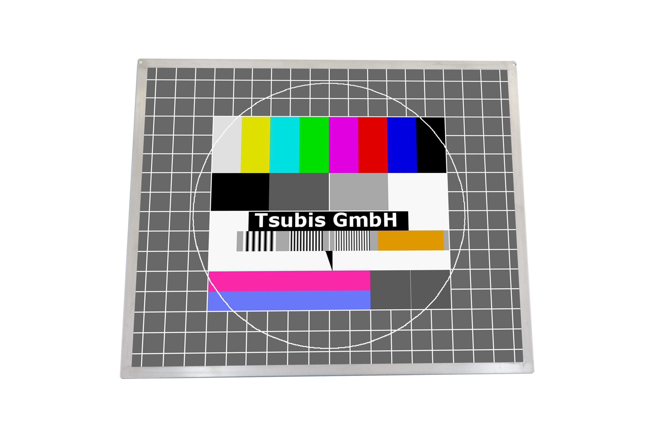 lcd displays