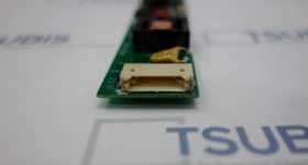 ERG 8M121675 Backlight Inverter - Image 2