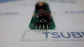 ERG 8M122509 Backlight Inverter - Image 2
