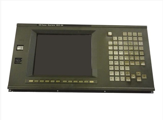 Fanuc A02B-0163-C382 monitor repair