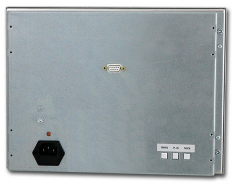 agie agiematic c monitor