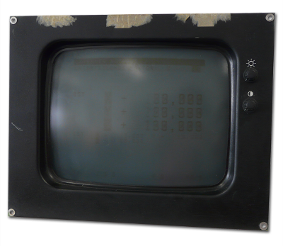 Heidenhain BE412, BE412B, BE412F - Image 2