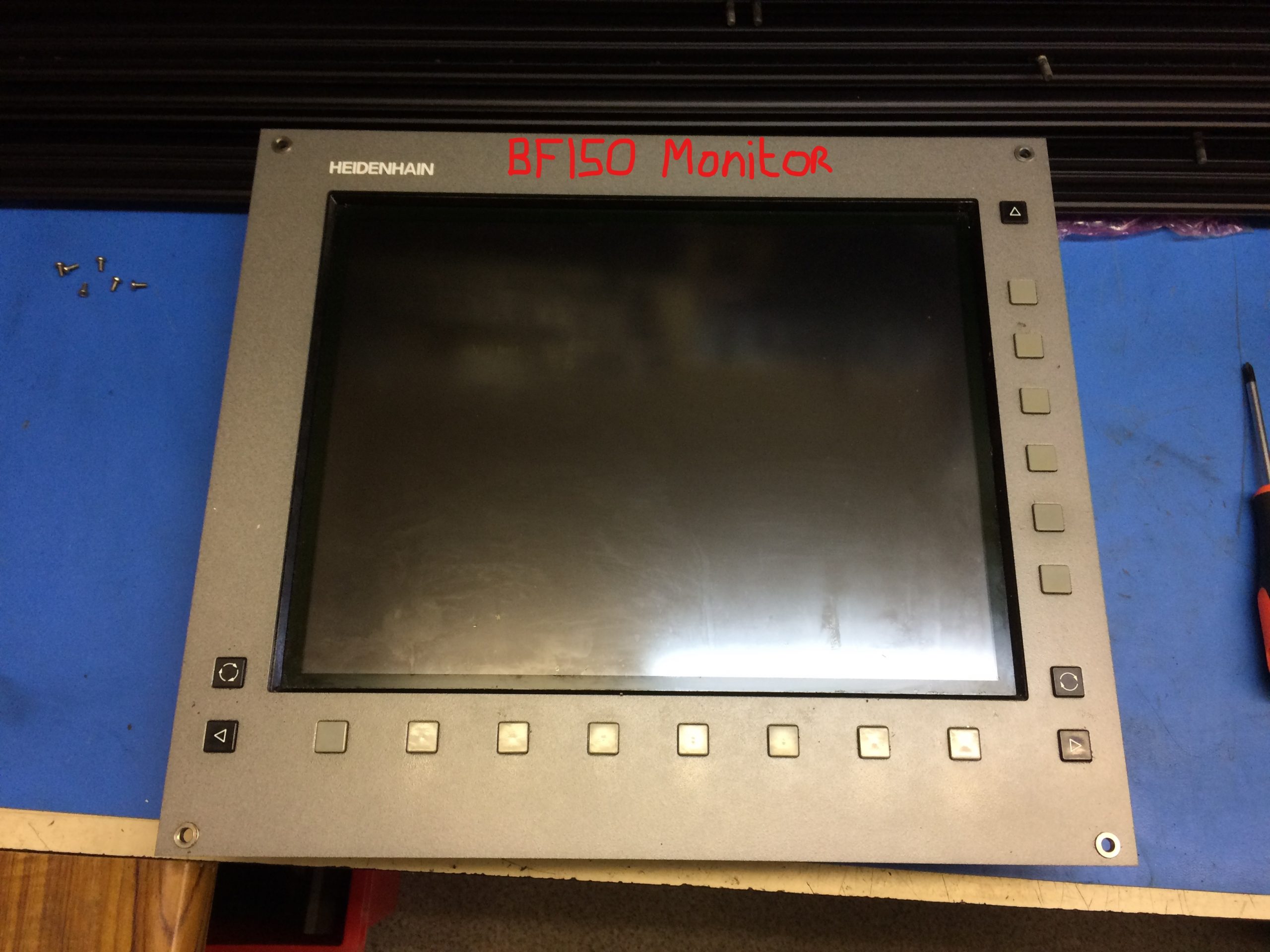 Heidenhain BF150 - Image 8