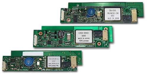 tdk backlight inverter board ccfl