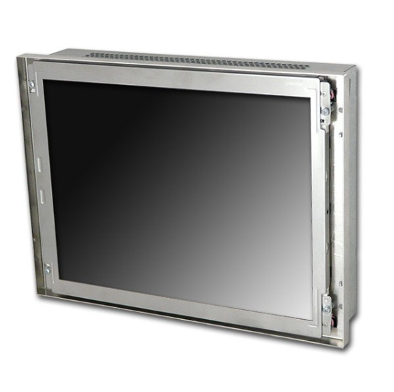 Boehringer B3T Monitor lcd crt upgrade repair