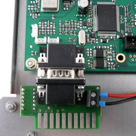 Bosch CC100M - Image 5