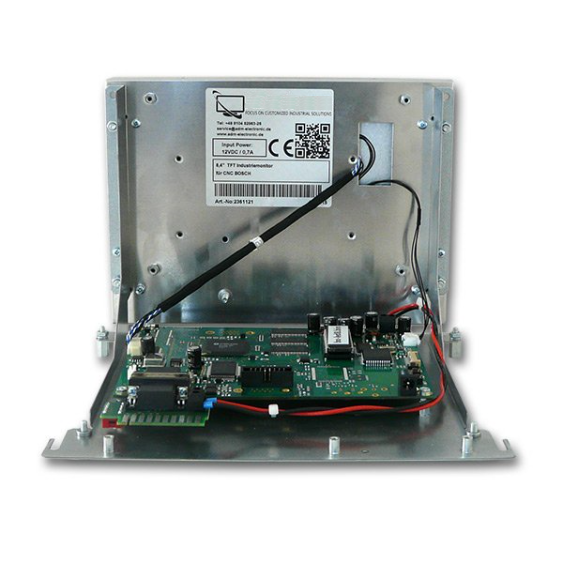 Bosch CC100M - Image 7