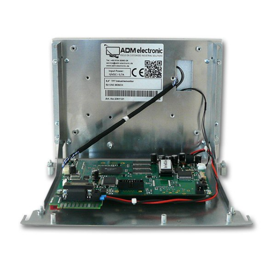Bosch CC100M - Image 4