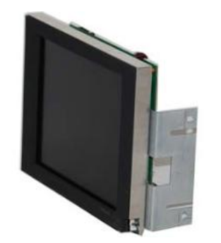 Cybelec CNC 3300 Monitor (LCD84-0041) - Image 2