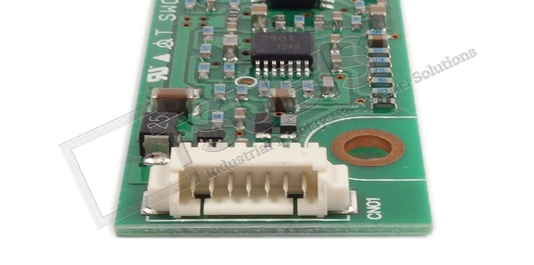TDK CXA-0454 Backlight Inverter - Image 3