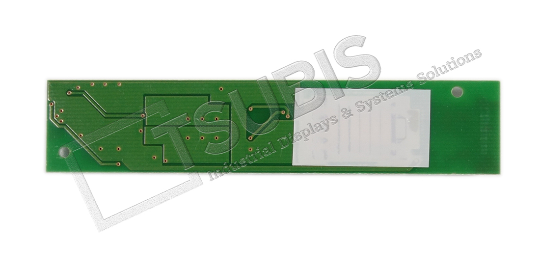 TDK CXA-L0612A-VJL (PCU-P057B) Backlight Inverter - Image 2