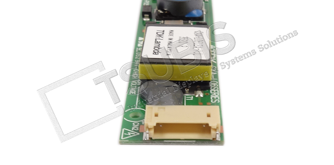 TDK CXA-L0612-VJL Backlight Inverter - Image 3