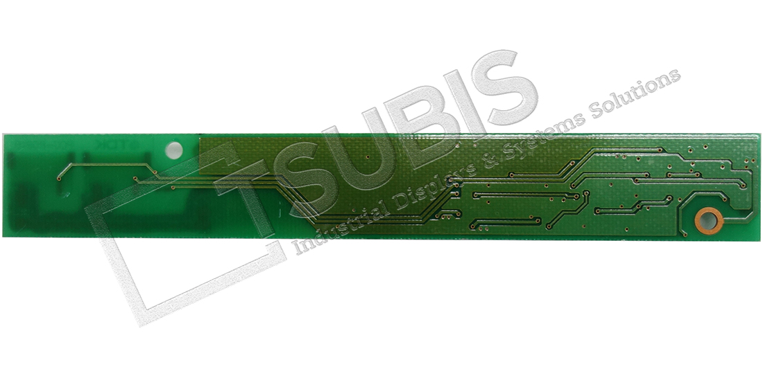 TDK CXA-P1212B-WJL, CXA-P1212B-WJL-1 (PCU-P091B) Backlight Inverter - Image 2