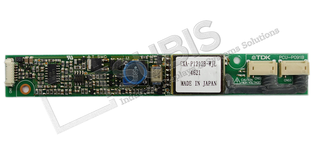 TDK CXA-P1212B-WJL