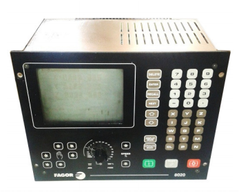 Fagor monitor