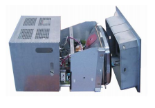 Siemens Sinumerik 840C - Image 3