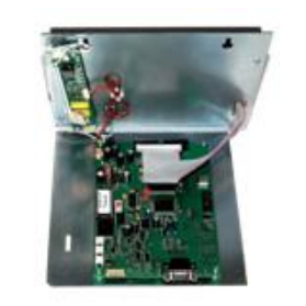 deckel dialog 1 lcd crt display screen monitor repair