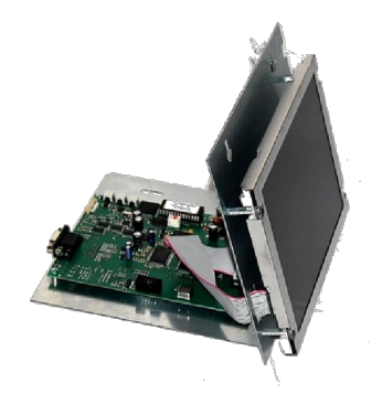 deckel fp3nc lcd crt screen display monitor repair